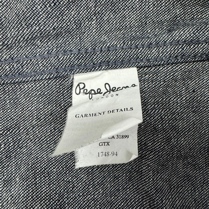 Jachetă PepeJeans