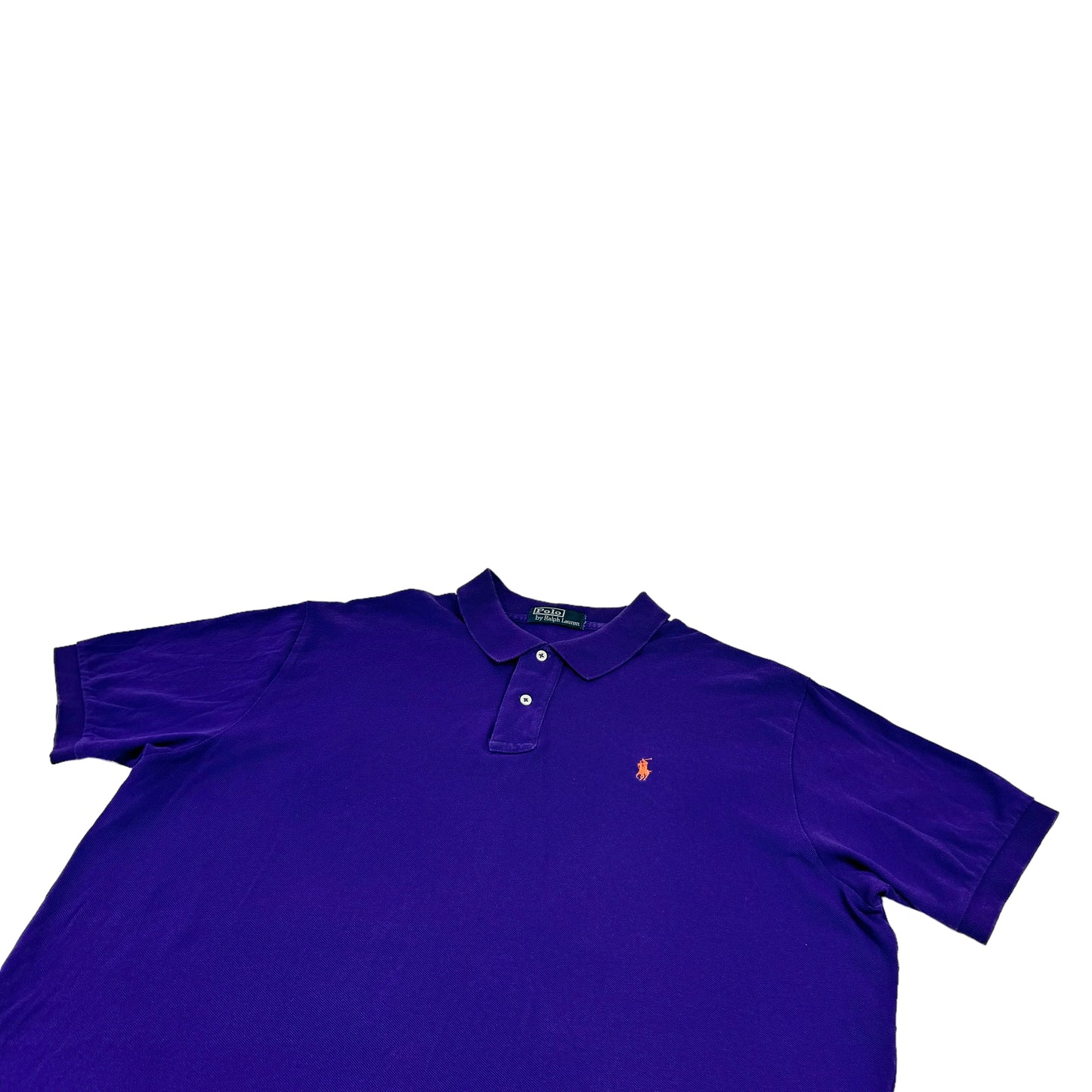 Tricou Polo Ralph Lauren Vintage