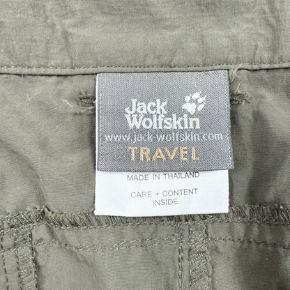 Pantaloni Trei Sferturi JackWolfskin