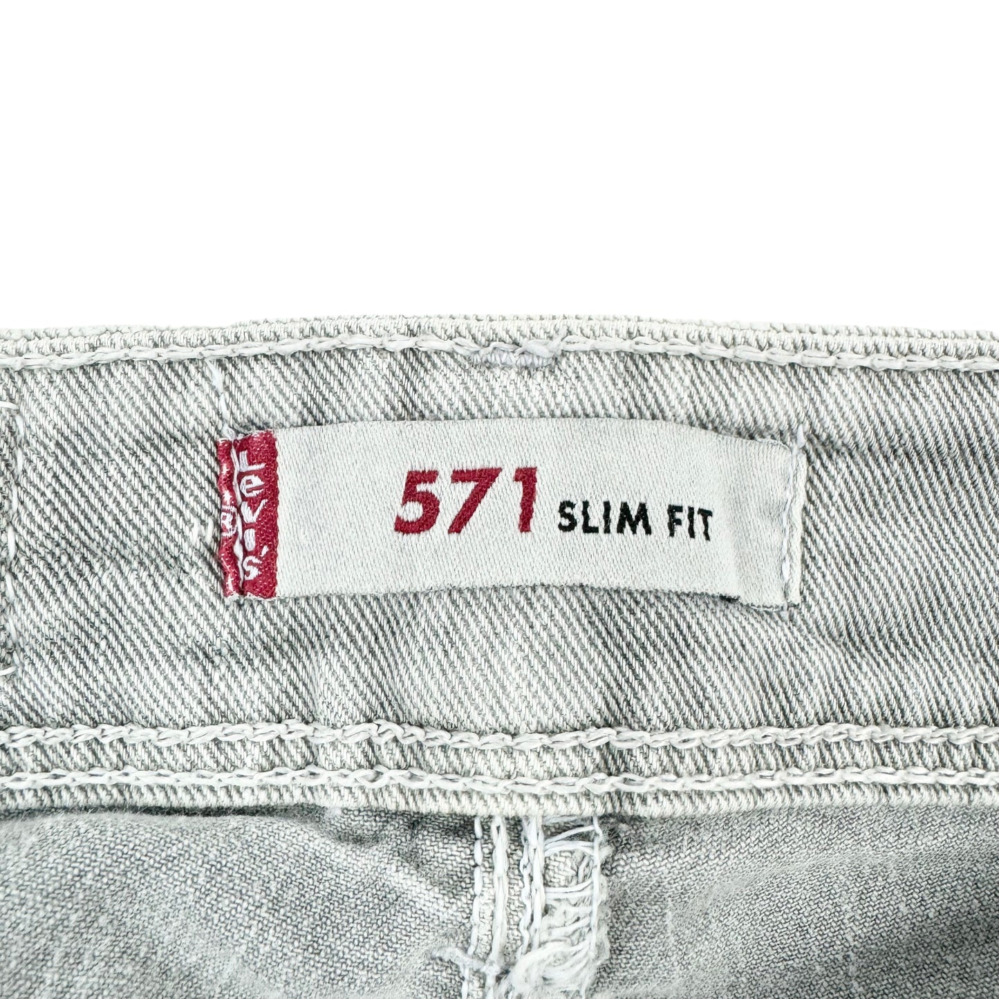 Blugi Levi’s 571 Femei