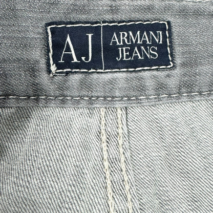 Pantaloni Armani Vintage