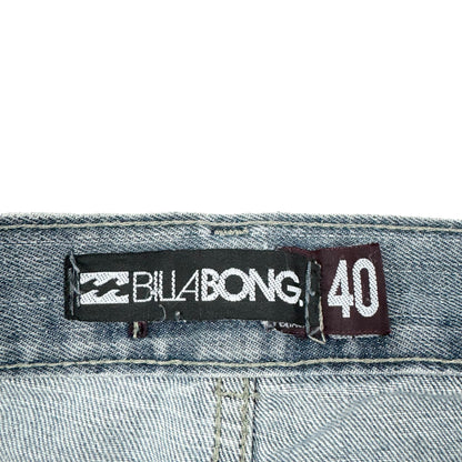 Blugi Billabong