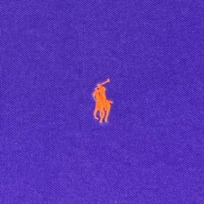 Tricou Polo Ralph Lauren Vintage