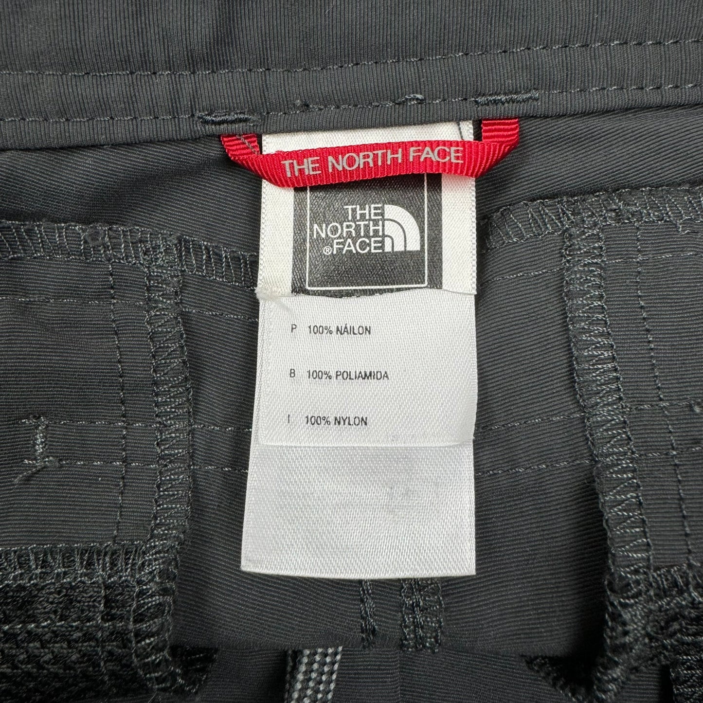 Pantaloni 2în1 TheNorthFace