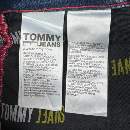 Blugi Tommy Hilfiger