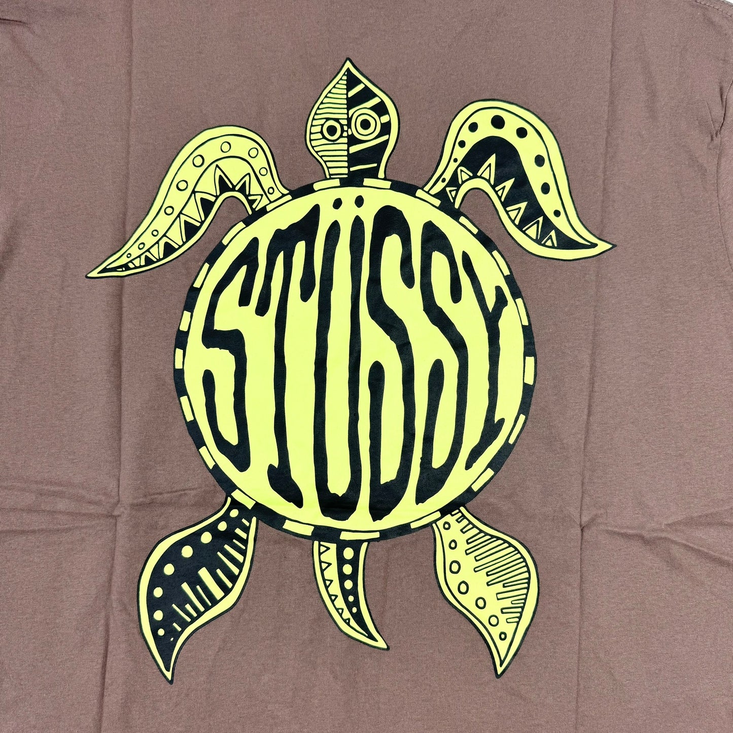 Tricou Stussy