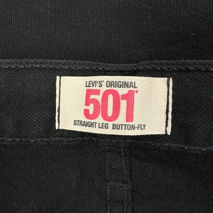 Blugi Levi's 501