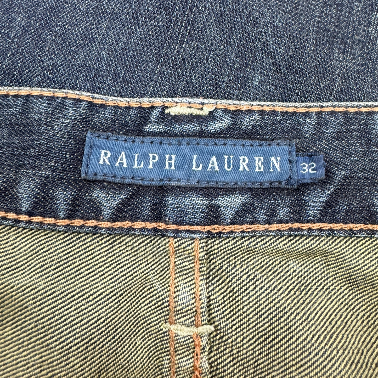 Blugi Ralph Lauren Vintage