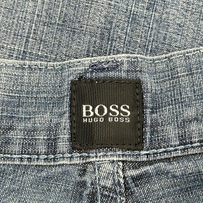 Blugi Hugo Boss Vintage