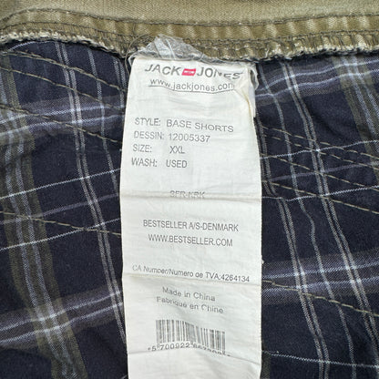 Pantaloni Scurți Cargo Jack&Jones