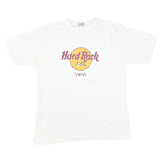 Tricou Hard Rock Cafe Vintage