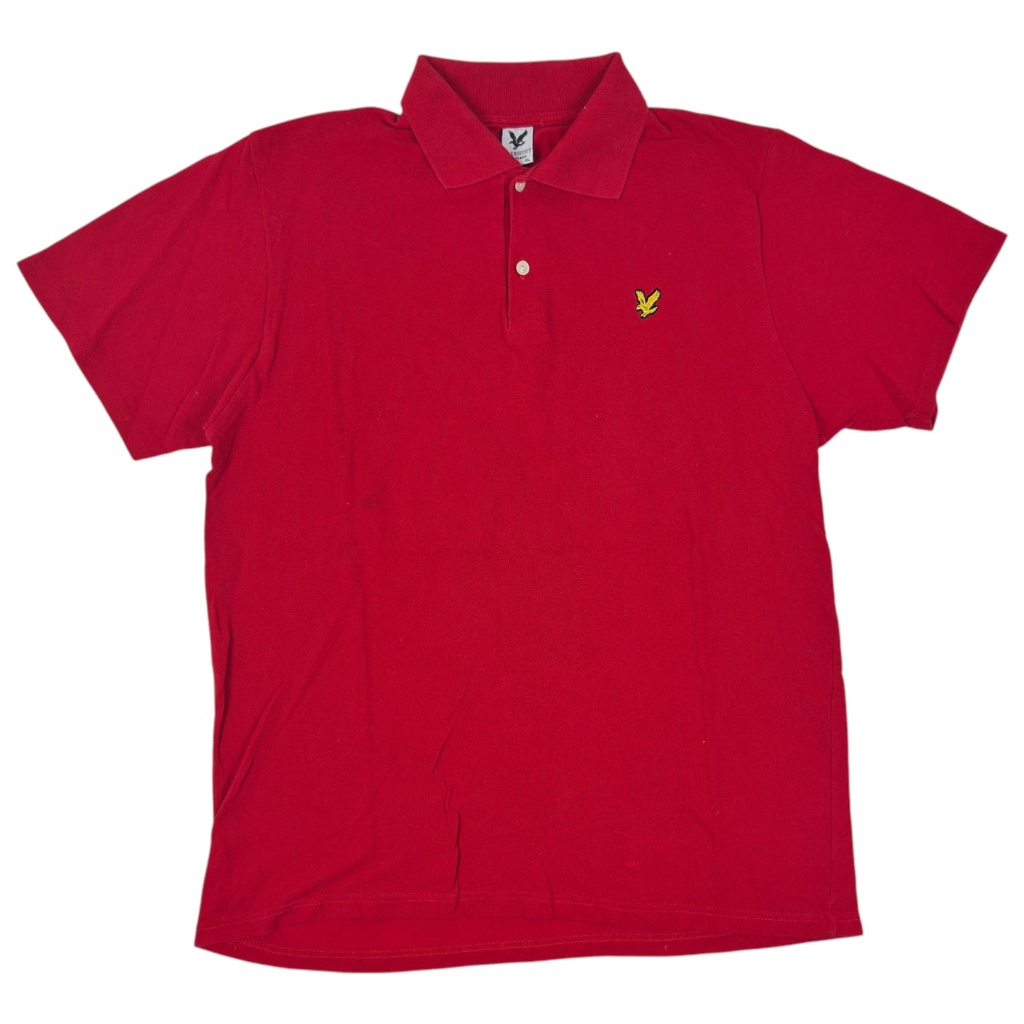 Tricou Polo Lyle&Scott