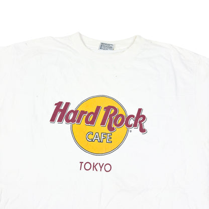 Tricou Hard Rock Cafe Vintage