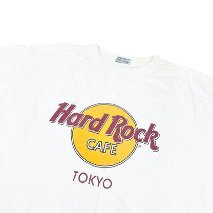 Tricou Hard Rock Cafe Vintage