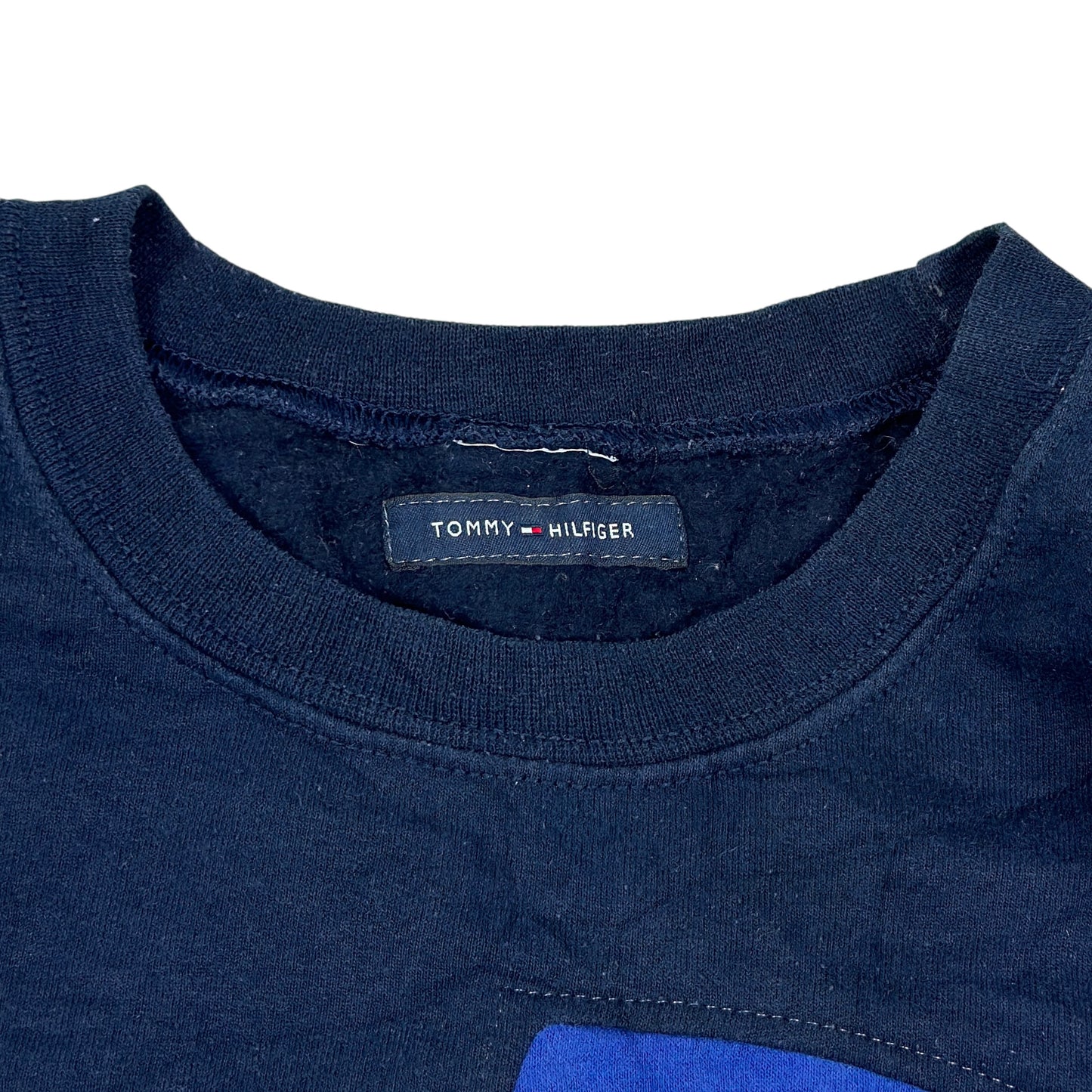 Bluză Custom Reworked Tommy Hilfiger