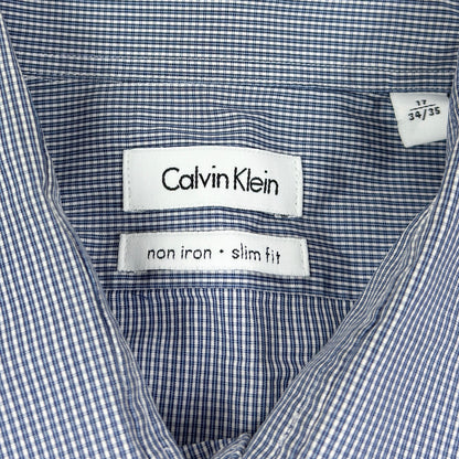 Cămașă Calvin Klein