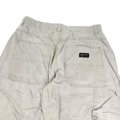 Pantaloni Wrangler Vintage