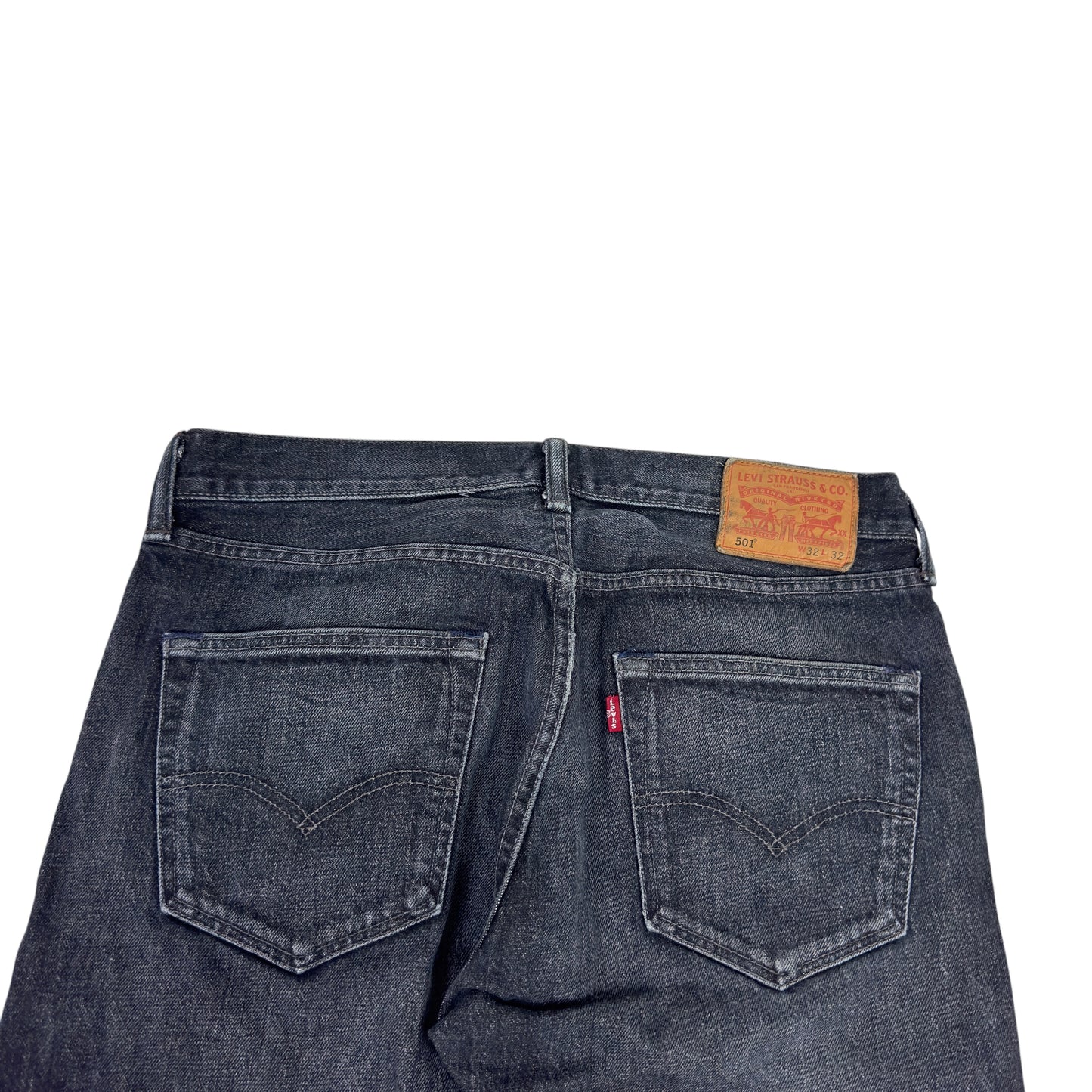 Blugi Levi's 501