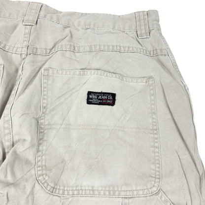 Pantaloni Wrangler Vintage