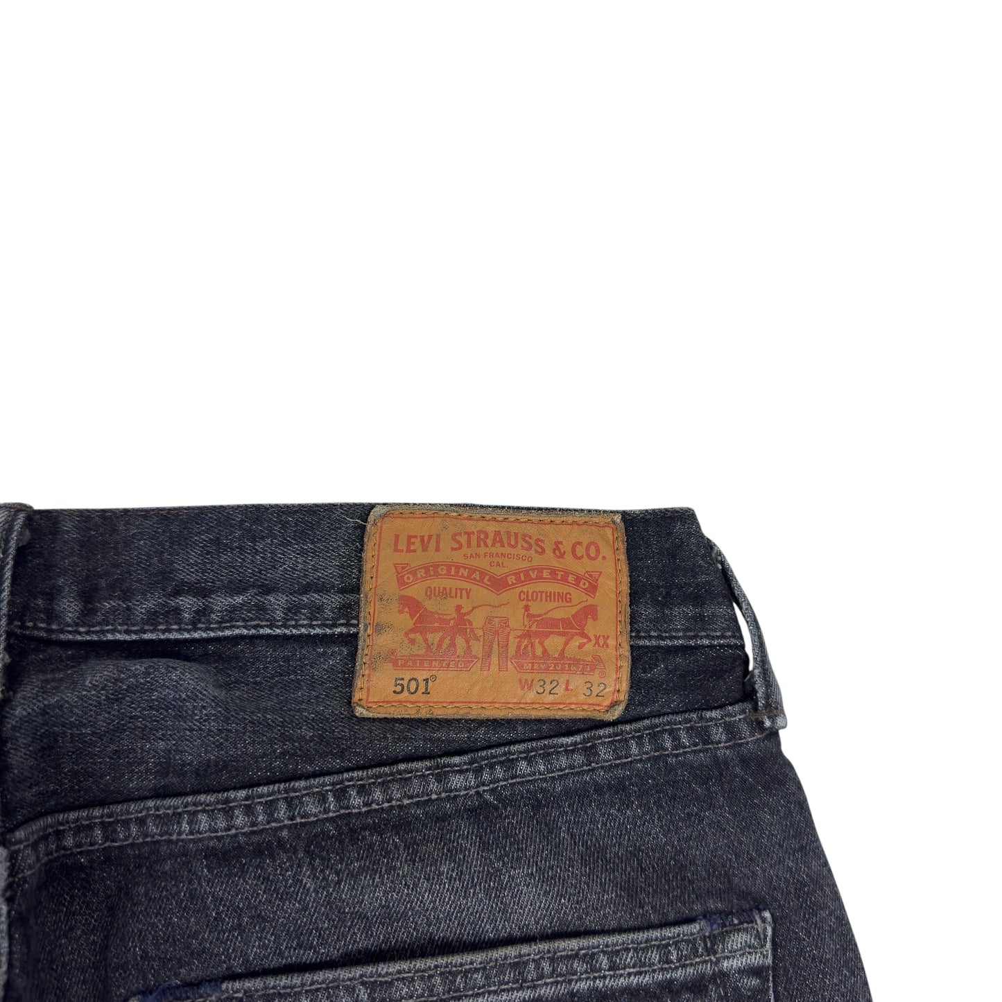 Blugi Levi's 501