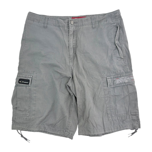 Pantaloni Scurți Cargo Oakley Vintage