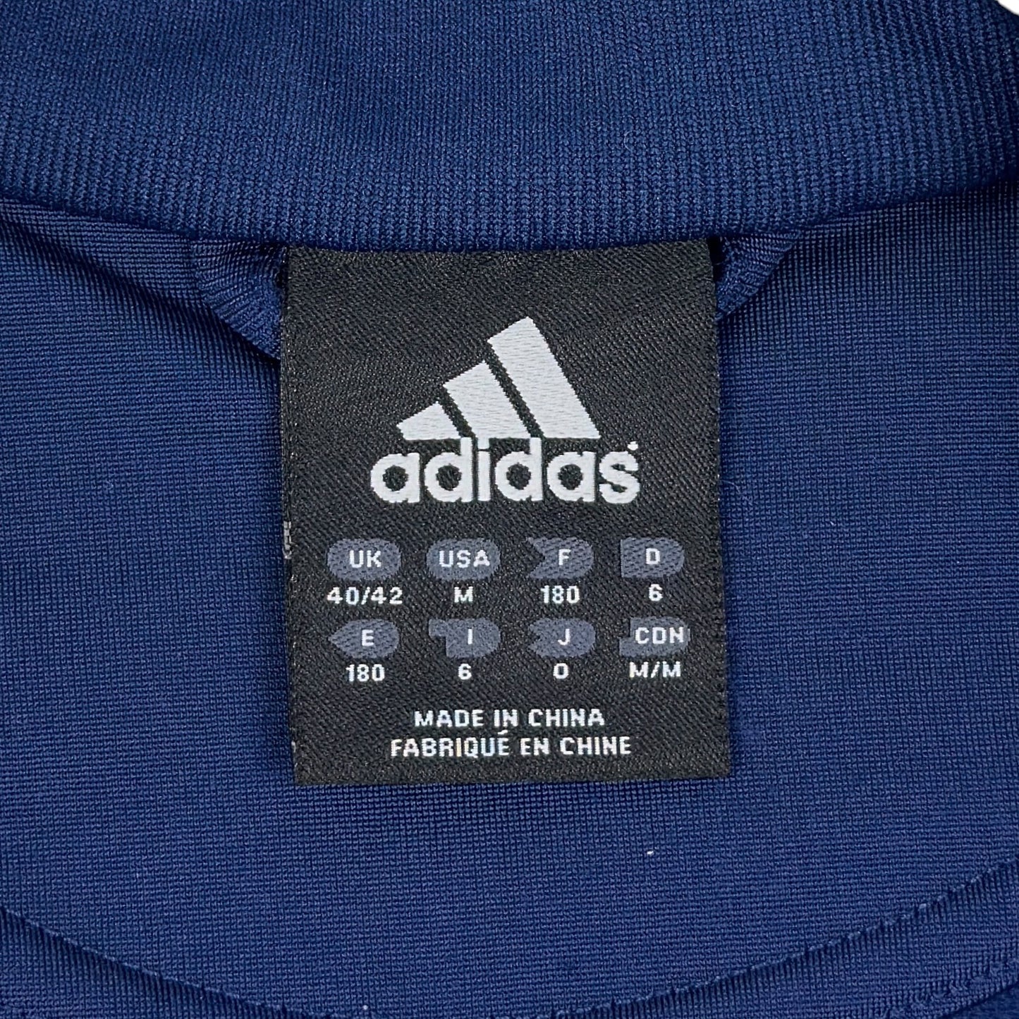 Jachetă Adidas Vintage