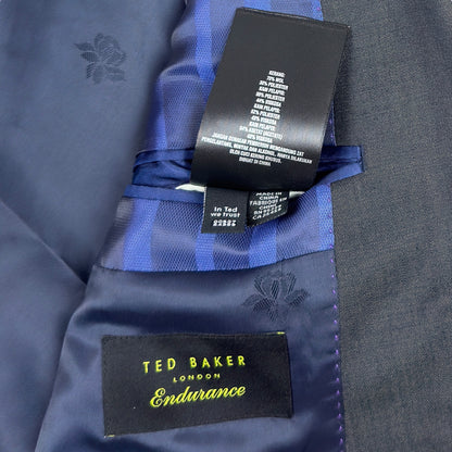 Sacou Ted Baker  70% Lână