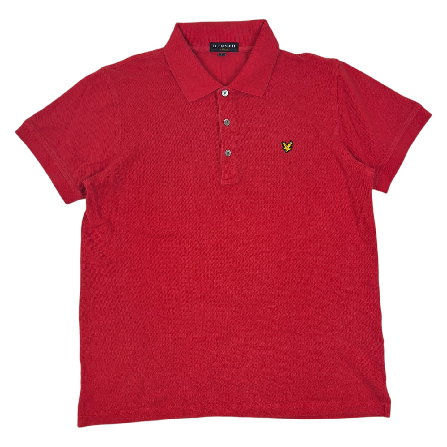 Tricou Polo Lyle&Scott