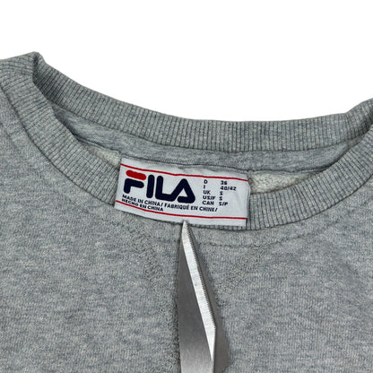 Bluză Custom Reworked Fila