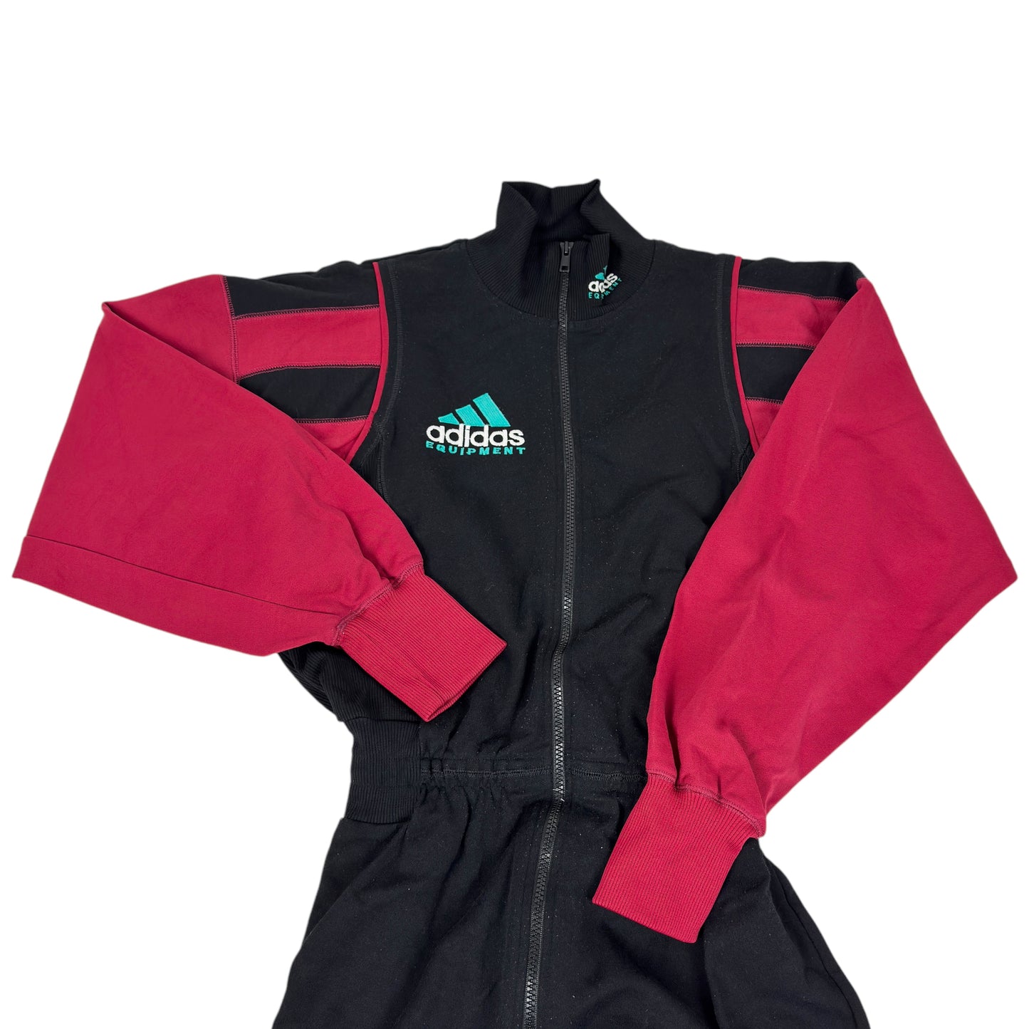 Salopetă Jumpsuit Adidas Equipment Vintage