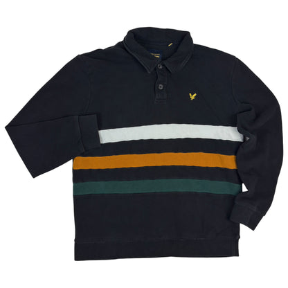 Bluză Polo Lyle&Scott