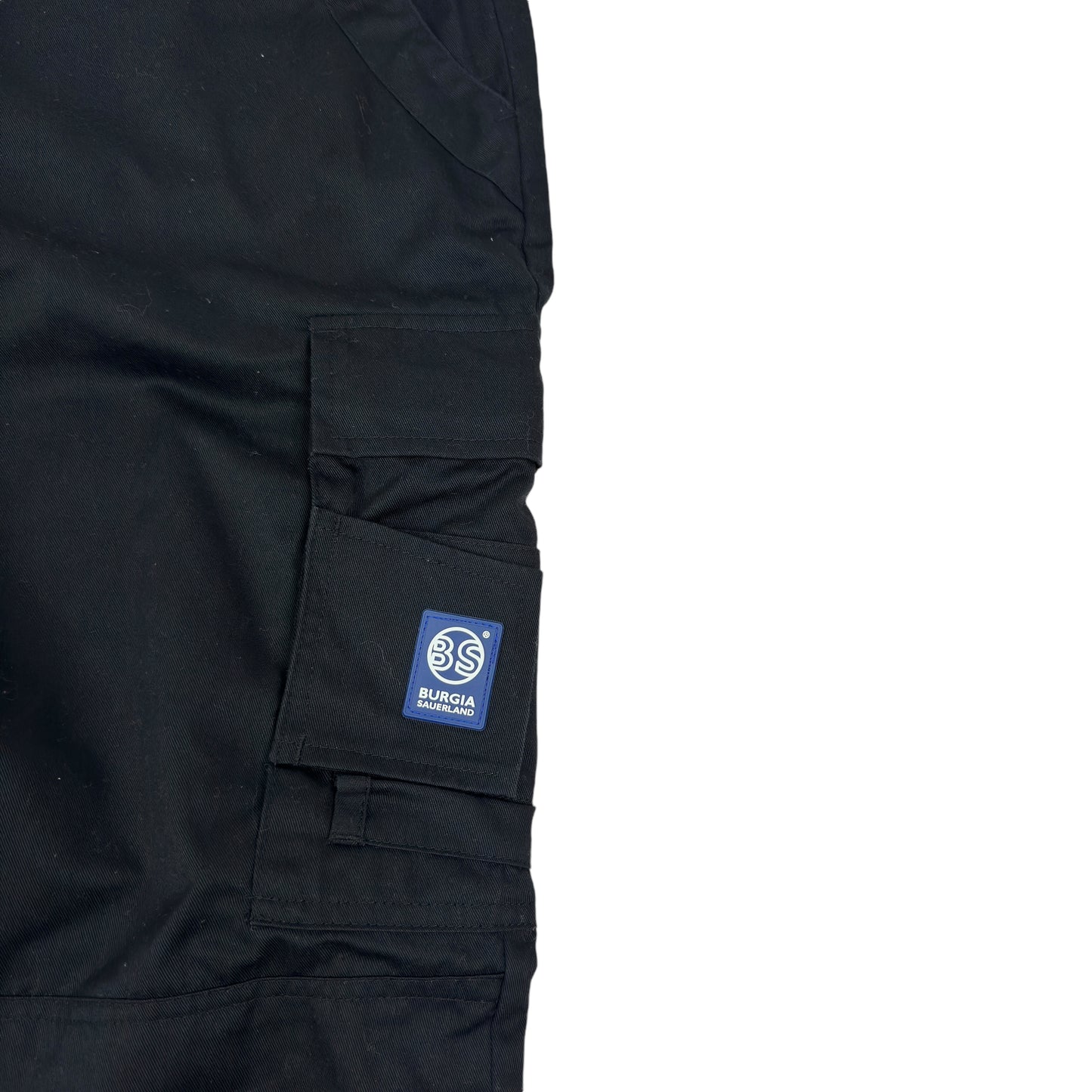 Pantaloni Workwear BS