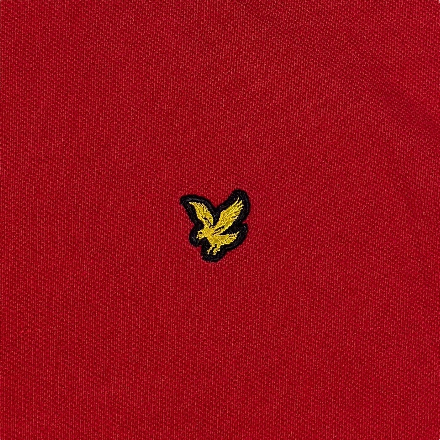 Tricou Polo Lyle&Scott