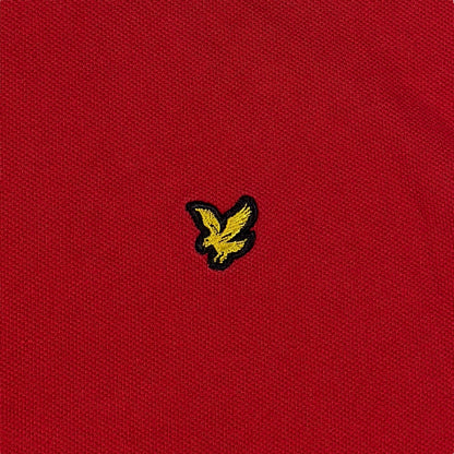 Tricou Polo Lyle&Scott