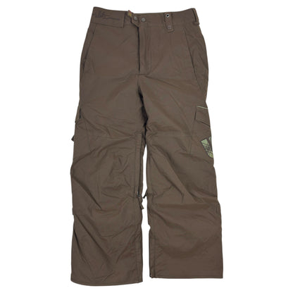 Pantaloni Ski Snowboard Burton Femei