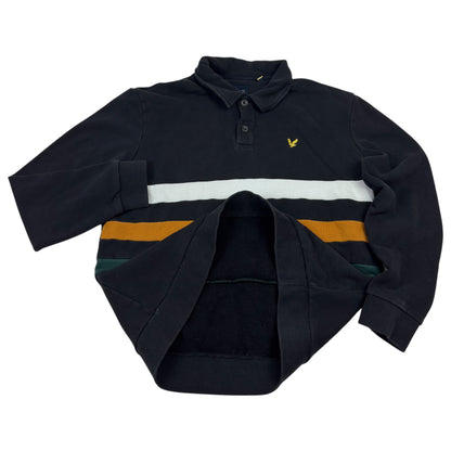 Bluză Polo Lyle&Scott