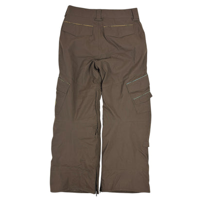 Pantaloni Ski Snowboard Burton Femei