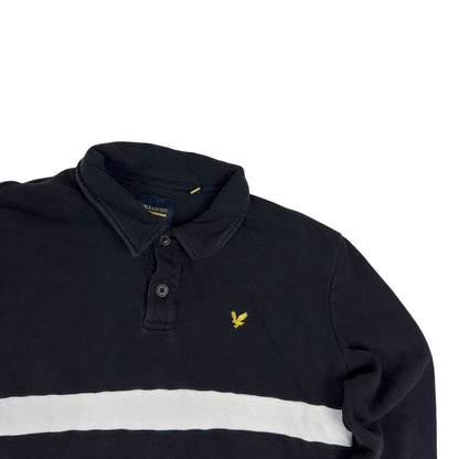 Bluză Polo Lyle&Scott