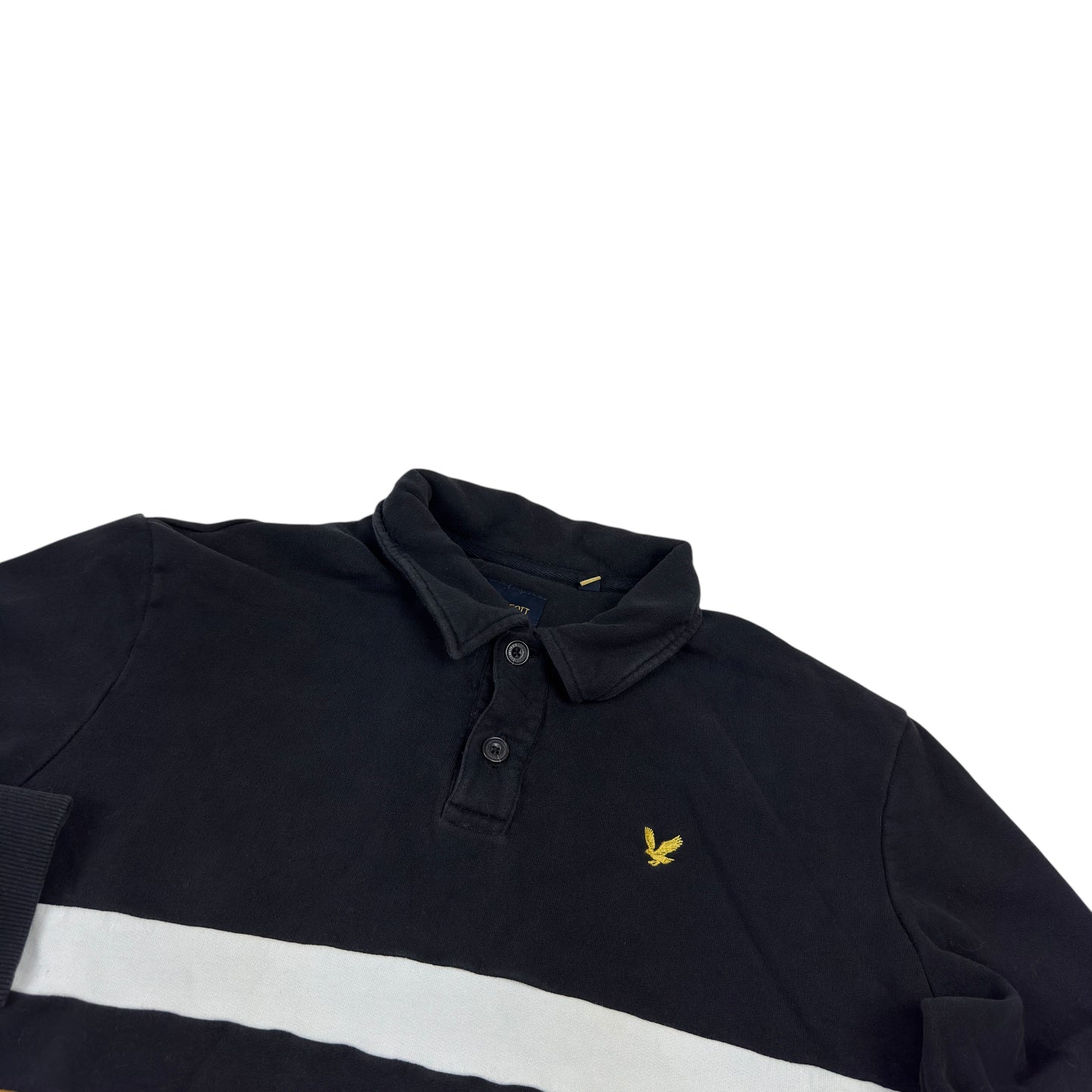 Bluză Polo Lyle&Scott