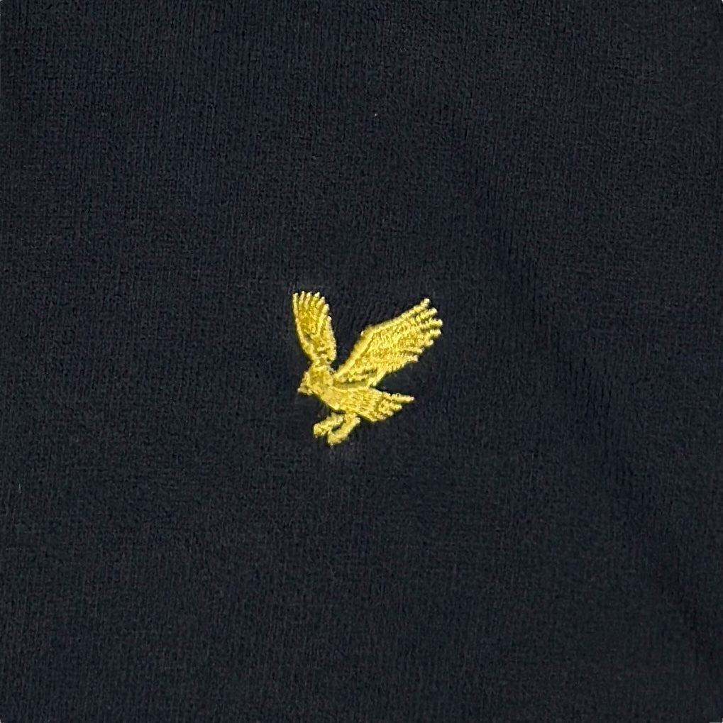 Bluză Polo Lyle&Scott