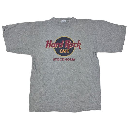 Tricou Hard Rock Cafe Vintage