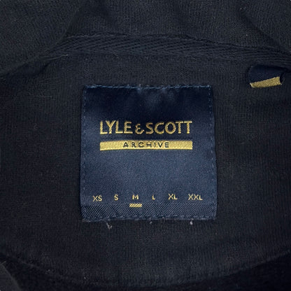 Bluză Polo Lyle&Scott