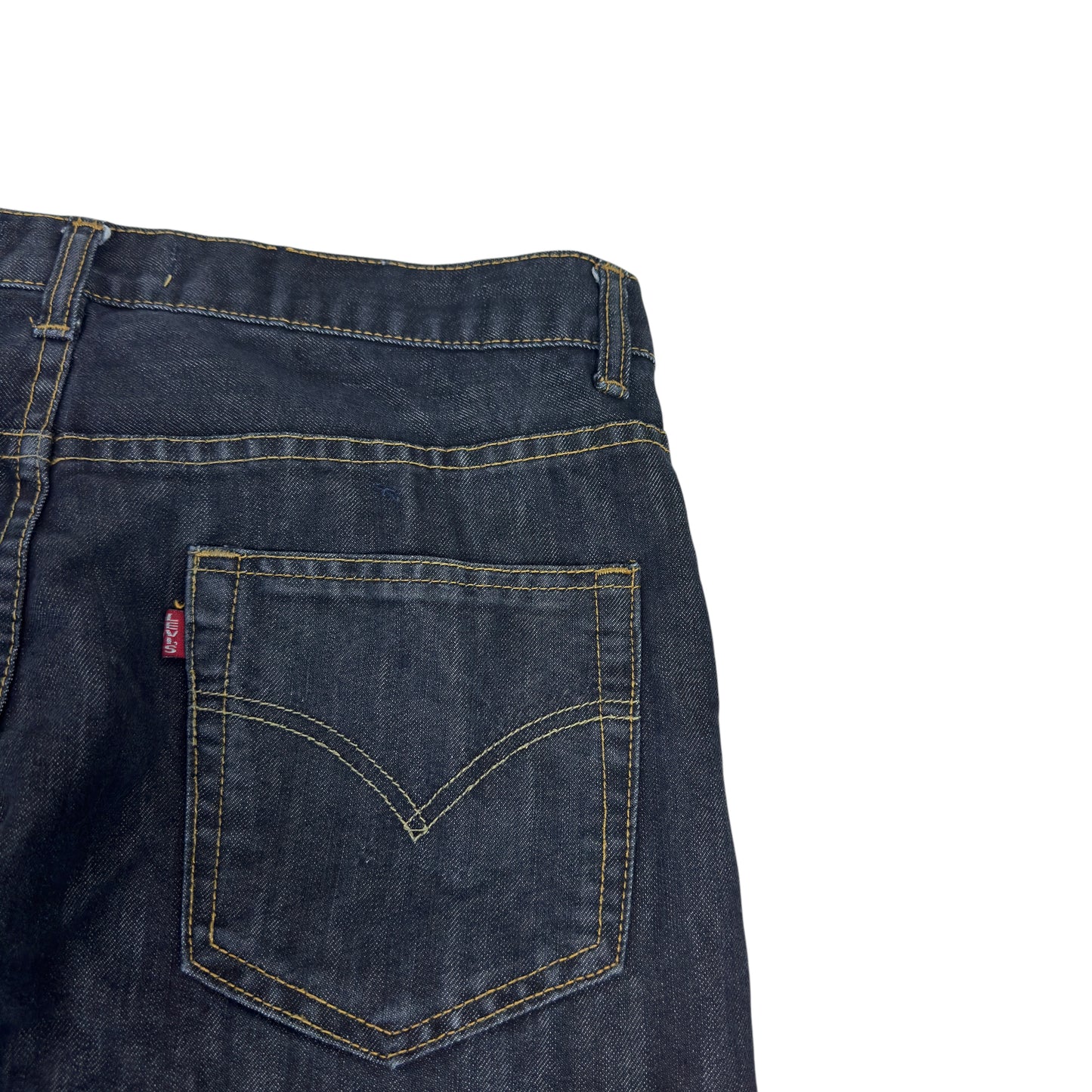 Blugi Levi's 501 Vintage