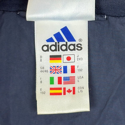 Jachetă Adidas Vintage