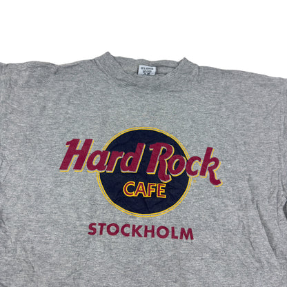 Tricou Hard Rock Cafe Vintage