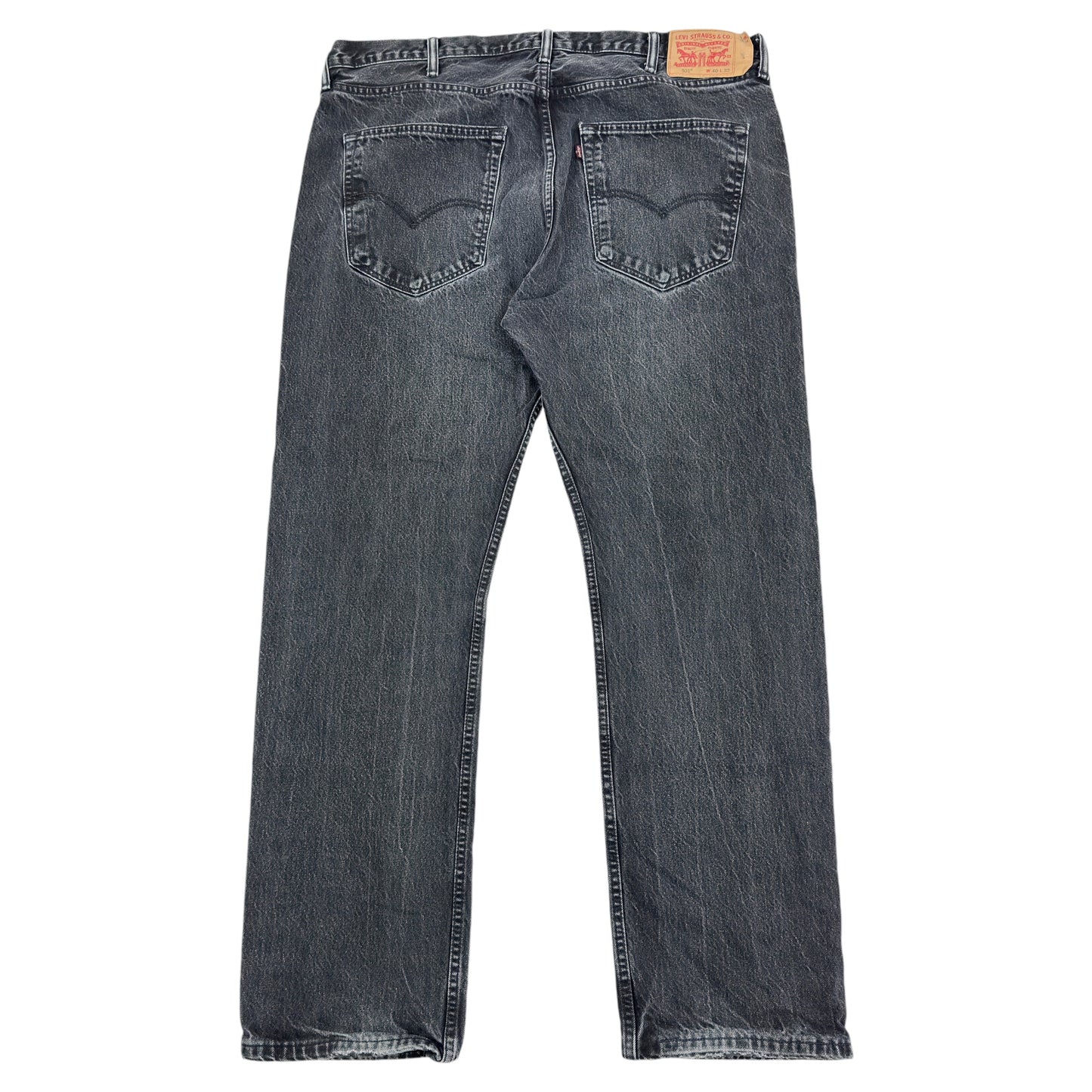 Blugi Levi's 501