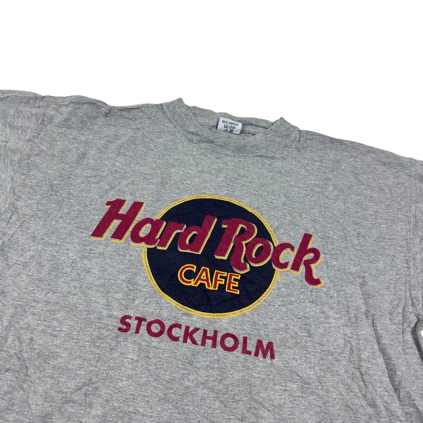 Tricou Hard Rock Cafe Vintage