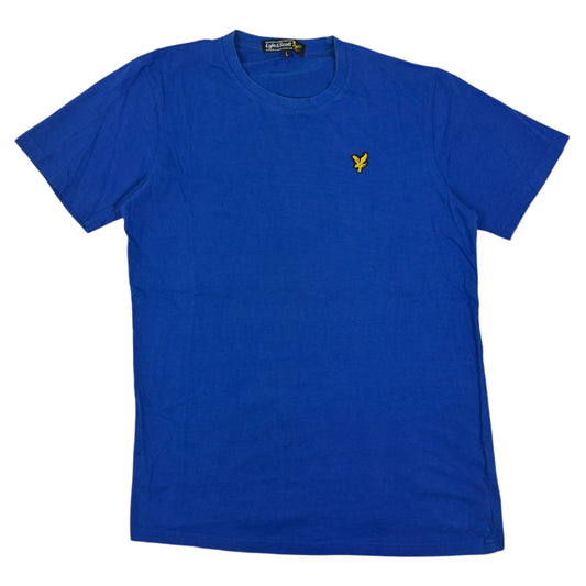 Tricou Lyle&Scott