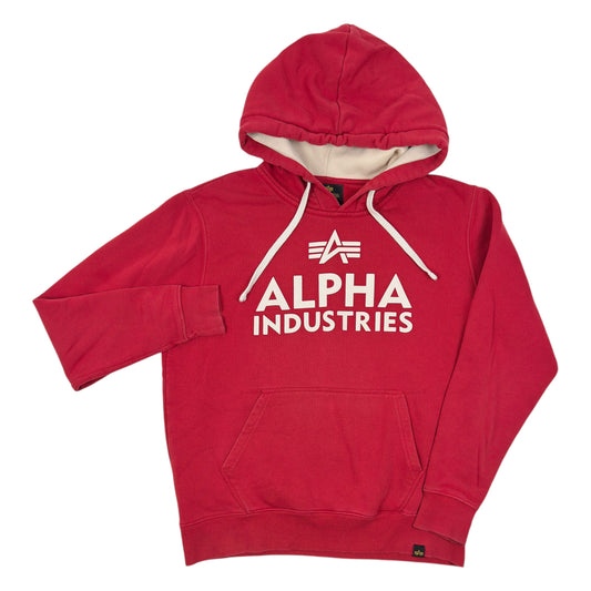 Hanorac AlphaIndustries