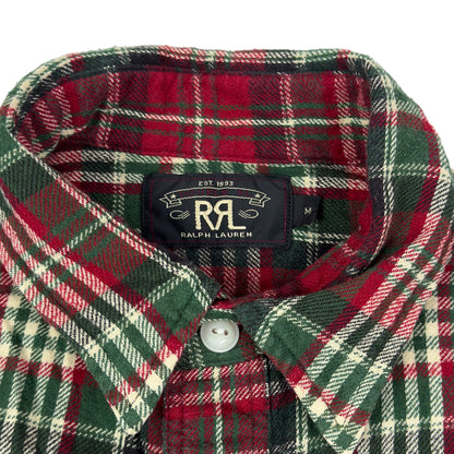 Cămașă Flannel Ralph Lauren